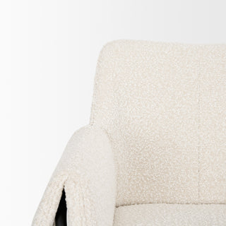 Mercana Brently 70259 Cream Furniture Alternative Image