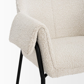 Mercana Brently 70259 Cream Furniture Alternative Image