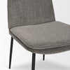 Mercana Eve 70260 Gray Furniture Alternative Image