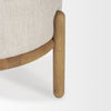 Mercana Gwynn 70571 Cream Furniture Alternative Image