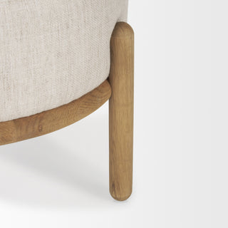 Mercana Gwynn 70571 Cream Furniture Alternative Image