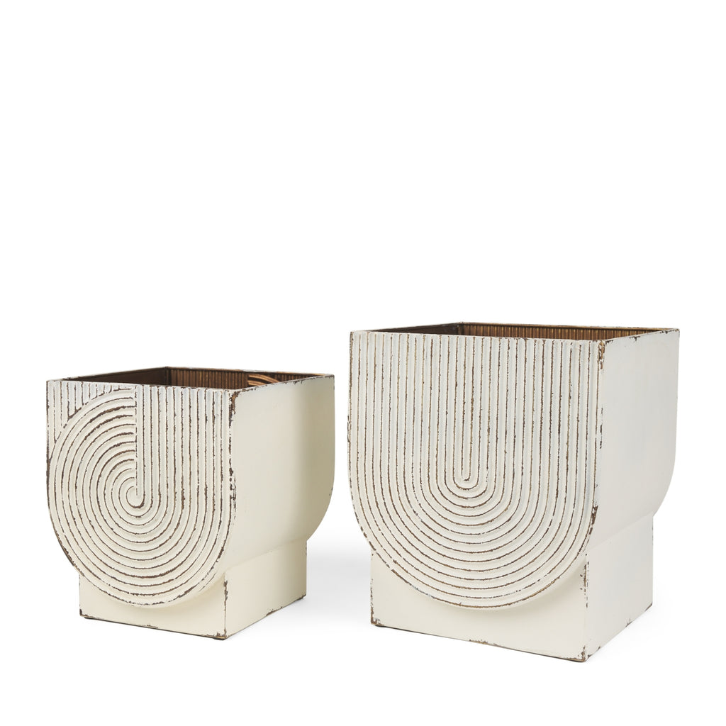 Mercana Medina 70547 White Furniture main image