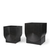 Mercana Medina 70548 Black Furniture main image