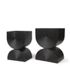 Mercana Medina 70552 Black Furniture main image