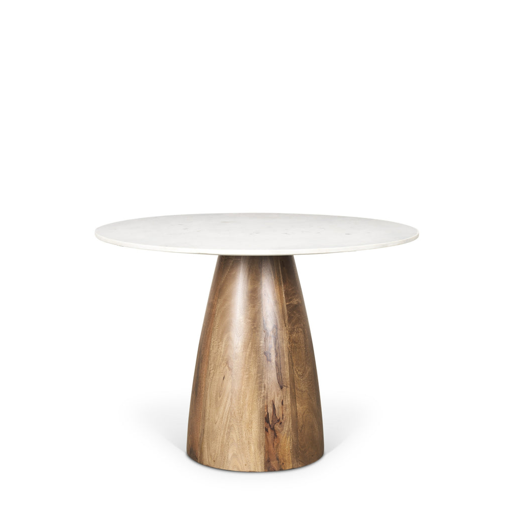 Mercana Allyson 70563-AB White Furniture main image