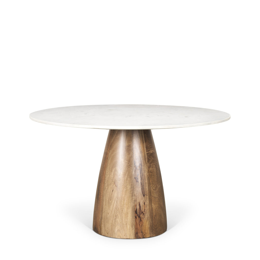 Mercana Allyson 70565-AB White Furniture main image
