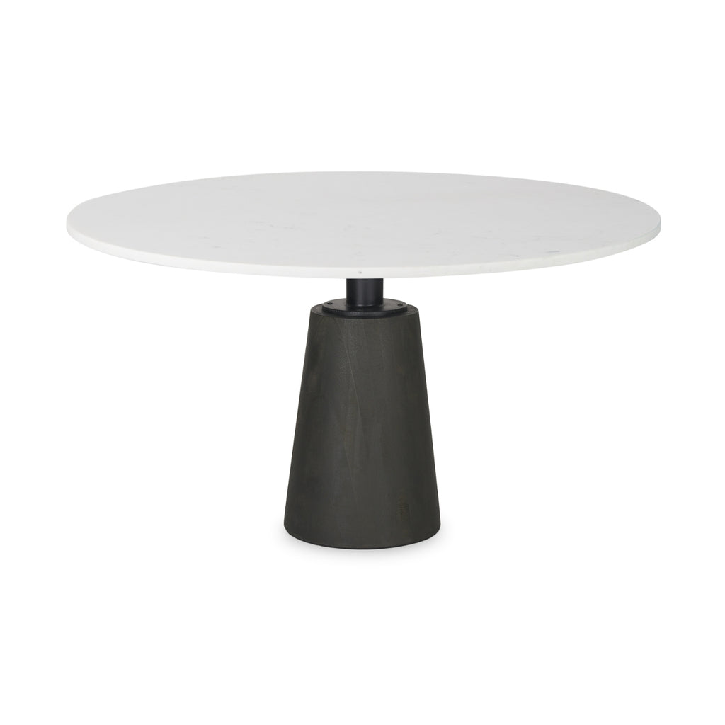 Mercana Maxwell 70781-AB Black Furniture main image