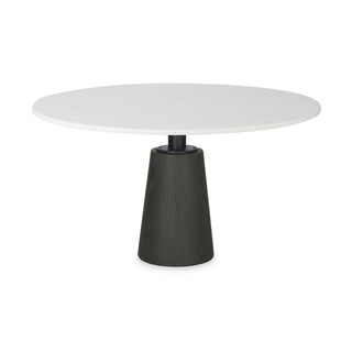 Mercana Maxwell 70781-AB Black Furniture main image