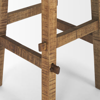 Mercana Rosie 70494 Brown Furniture Alternative Image