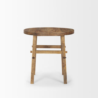 Mercana Rosie 70495 Brown Furniture Alternative Image