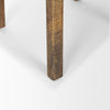 Mercana Rosie 70495 Brown Furniture Alternative Image