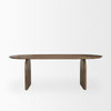 Mercana Isla 70559-AB Brown Furniture Alternative Image