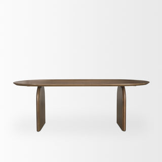 Mercana Isla 70559-AB Brown Furniture Alternative Image