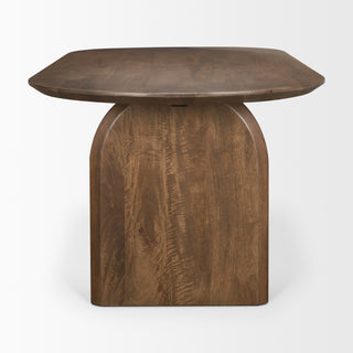 Mercana Isla 70559-AB Brown Furniture Alternative Image