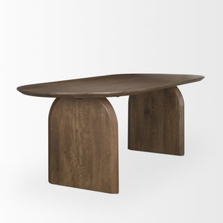Mercana Isla 70559-AB Brown Furniture Alternative Image