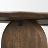 Mercana Isla 70559-AB Brown Furniture Alternative Image