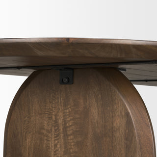Mercana Isla 70559-AB Brown Furniture Alternative Image