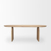 Mercana Isla 70560-AB Brown Furniture Alternative Image