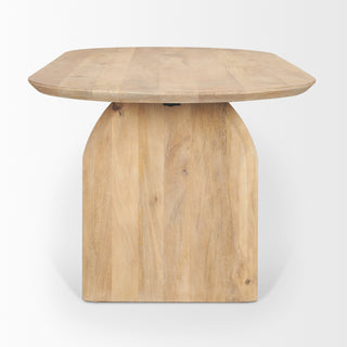 Mercana Isla 70560-AB Brown Furniture Alternative Image