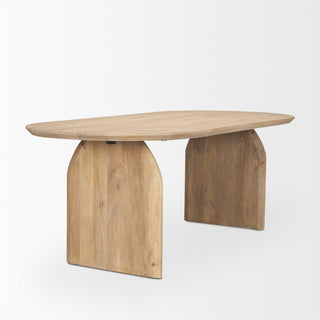 Mercana Isla 70560-AB Brown Furniture Alternative Image