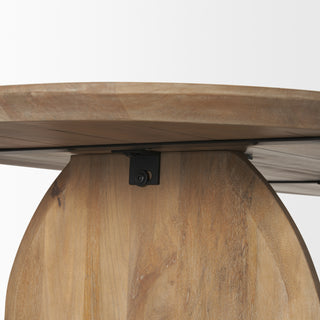 Mercana Isla 70560-AB Brown Furniture Alternative Image