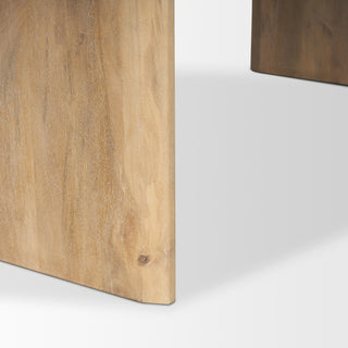 Mercana Isla 70560-AB Brown Furniture Alternative Image