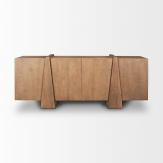 Mercana Eula 70628 Brown Furniture Alternative Image