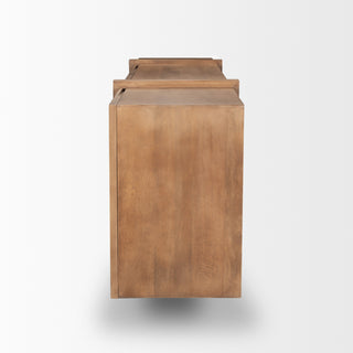 Mercana Eula 70628 Brown Furniture Alternative Image