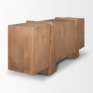 Mercana Eula 70628 Brown Furniture Alternative Image