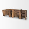 Mercana Eula 70628 Brown Furniture Alternative Image