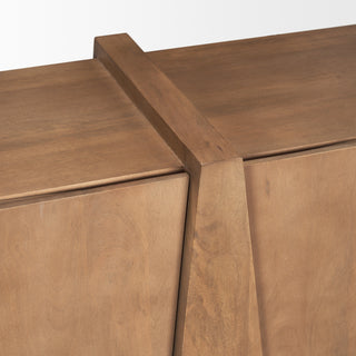 Mercana Eula 70628 Brown Furniture Alternative Image