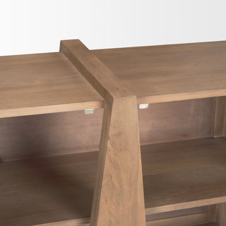 Mercana Eula 70628 Brown Furniture Alternative Image