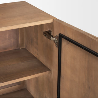 Mercana Eula 70628 Brown Furniture Alternative Image
