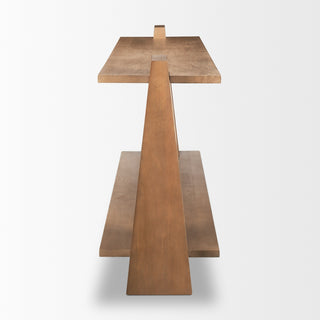 Mercana Eula 70630 Brown Furniture Alternative Image