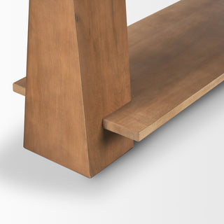 Mercana Eula 70630 Brown Furniture Alternative Image