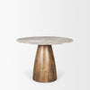 Mercana Allyson 70564-AB Brown Furniture Alternative Image