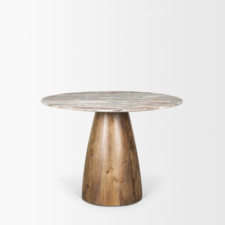 Mercana Allyson 70564-AB Brown Furniture Alternative Image