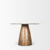 Mercana Allyson 70564-AB Brown Furniture Alternative Image
