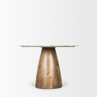 Mercana Allyson 70564-AB Brown Furniture Alternative Image