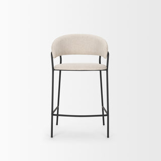 Mercana Carolyn 70245 Cream Furniture Alternative Image