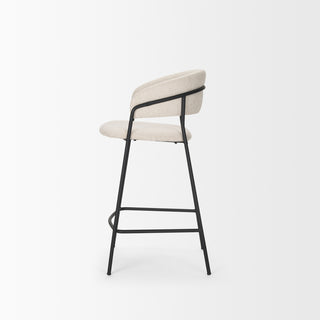 Mercana Carolyn 70245 Cream Furniture Alternative Image