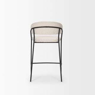 Mercana Carolyn 70245 Cream Furniture Alternative Image