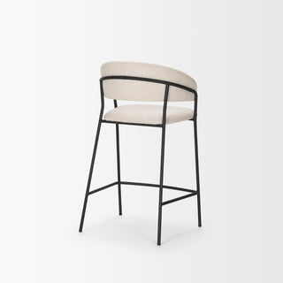 Mercana Carolyn 70245 Cream Furniture Alternative Image