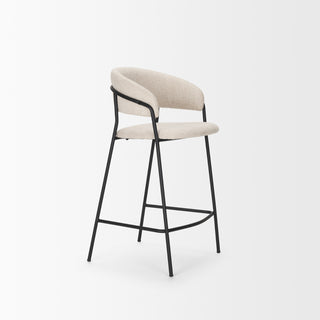 Mercana Carolyn 70245 Cream Furniture Alternative Image