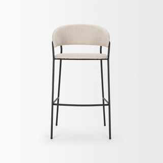 Mercana Carolyn 70246 Cream Furniture Alternative Image