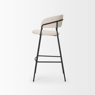 Mercana Carolyn 70246 Cream Furniture Alternative Image