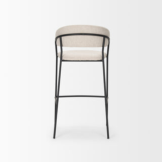 Mercana Carolyn 70246 Cream Furniture Alternative Image