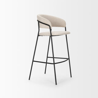 Mercana Carolyn 70246 Cream Furniture Alternative Image