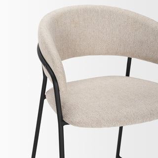 Mercana Carolyn 70246 Cream Furniture Alternative Image
