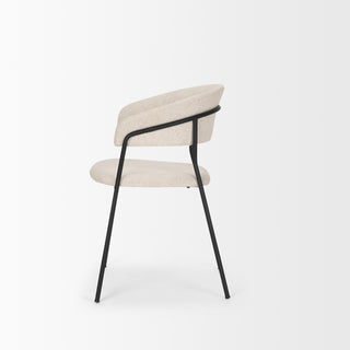 Mercana Carolyn 70247 Cream Furniture Alternative Image